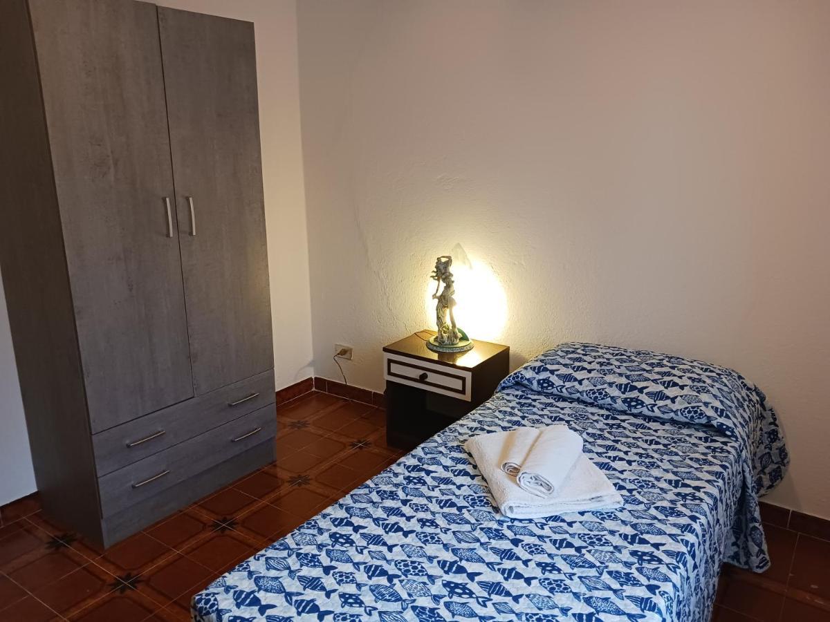Nora Casa Vacanze/Bed And Breakfast 普拉 外观 照片