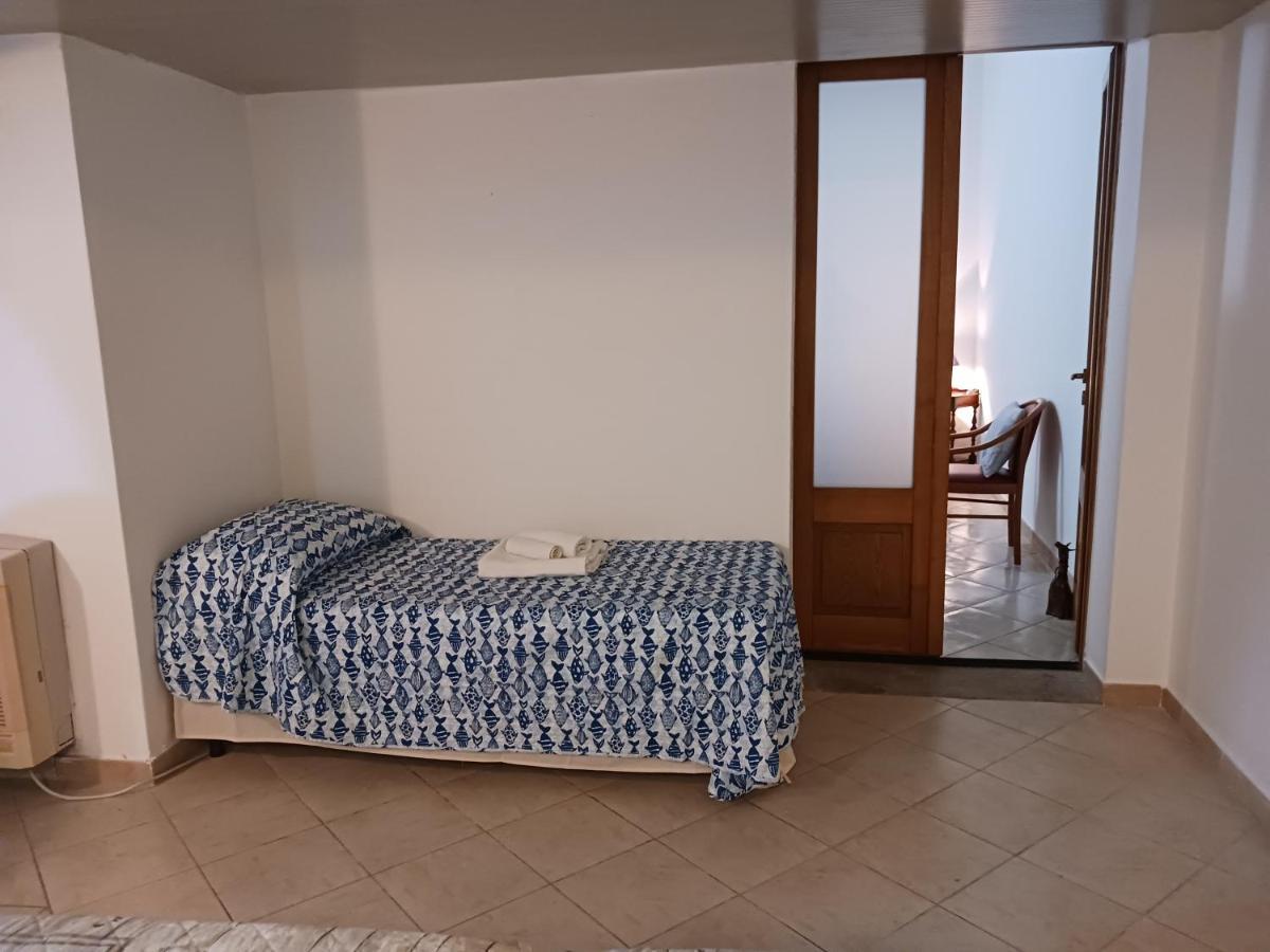 Nora Casa Vacanze/Bed And Breakfast 普拉 外观 照片