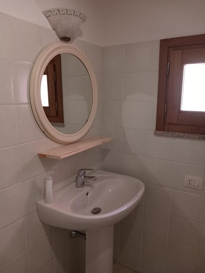 Nora Casa Vacanze/Bed And Breakfast 普拉 外观 照片