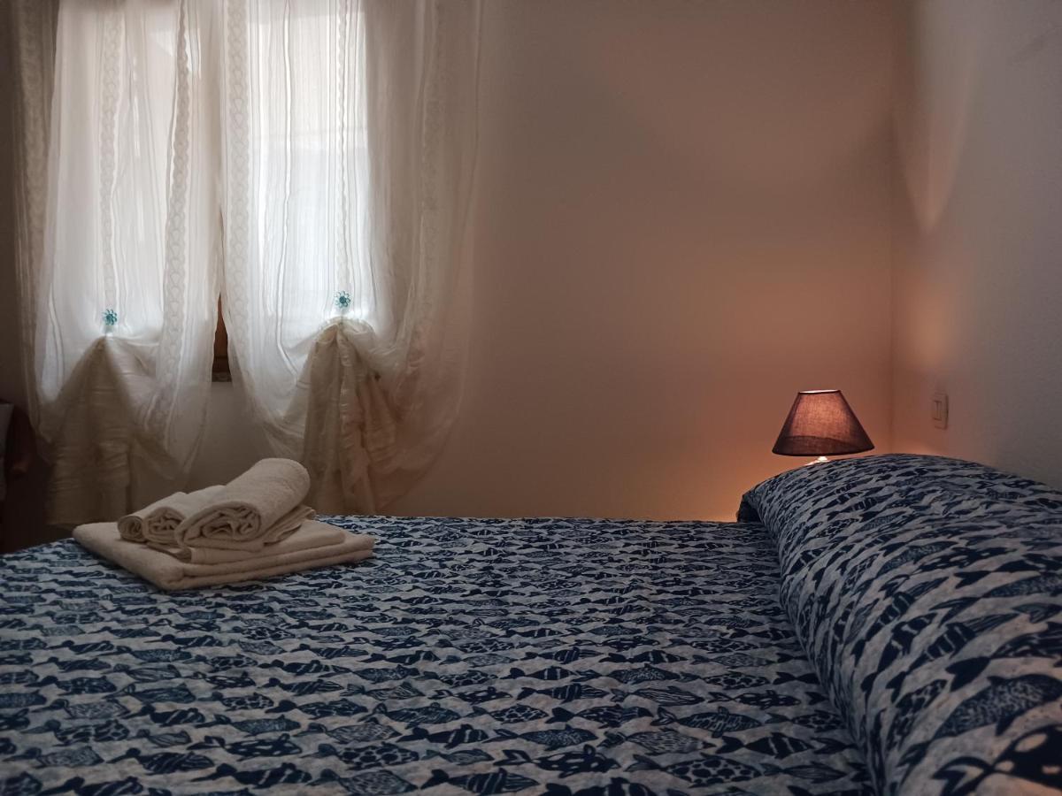 Nora Casa Vacanze/Bed And Breakfast 普拉 外观 照片
