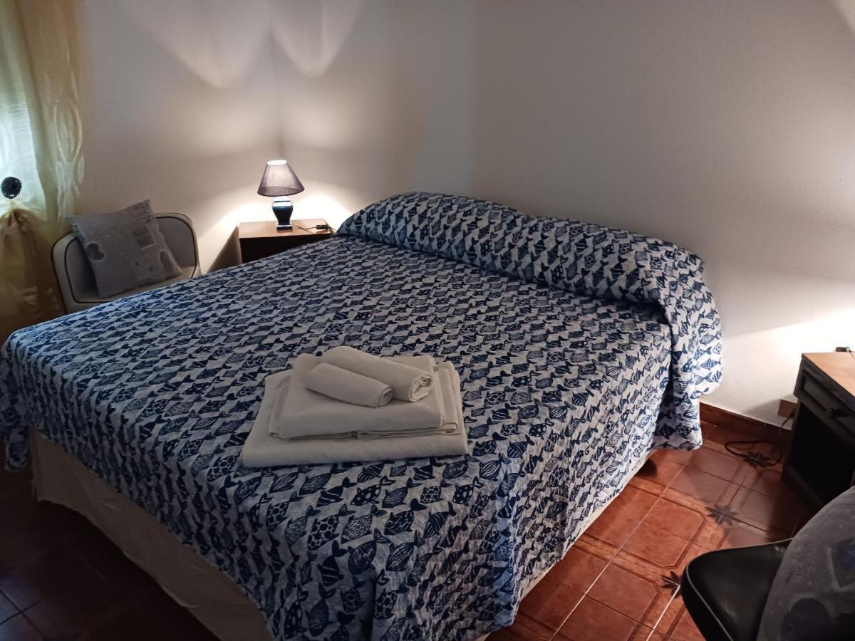 Nora Casa Vacanze/Bed And Breakfast 普拉 外观 照片