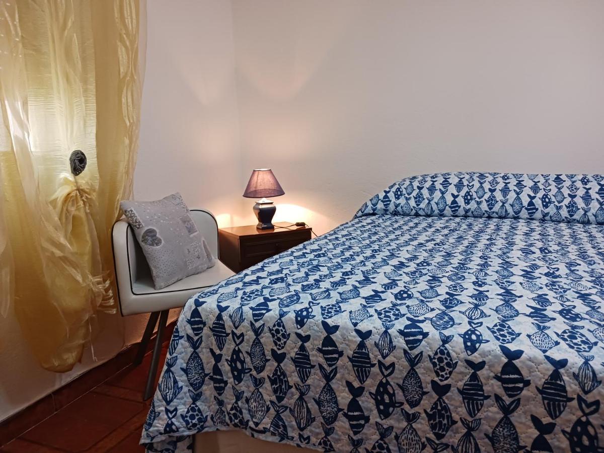 Nora Casa Vacanze/Bed And Breakfast 普拉 外观 照片