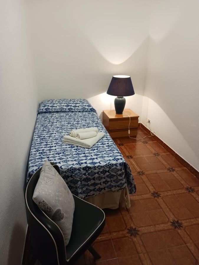 Nora Casa Vacanze/Bed And Breakfast 普拉 外观 照片